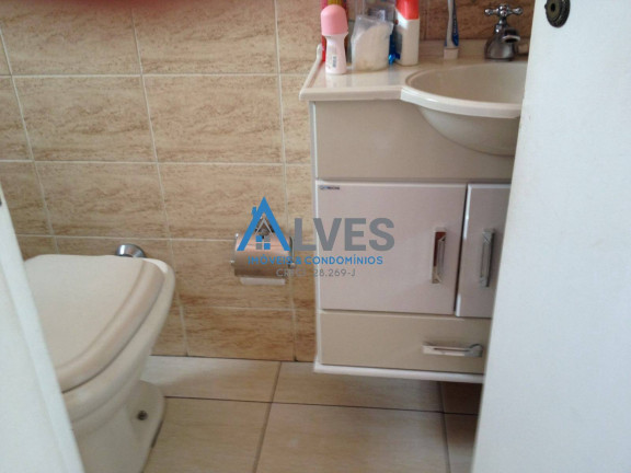 Imagem Casa com 3 Quartos à Venda, 164 m² em Centro - São Bernardo Do Campo
