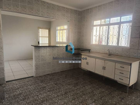 Imagem Casa com 3 Quartos à Venda, 152 m² em Jardim Flamboyant - Campinas Imagem Casa com 3 Quartos à Venda, 152 m² em Jardim Flamboyant - Campinas