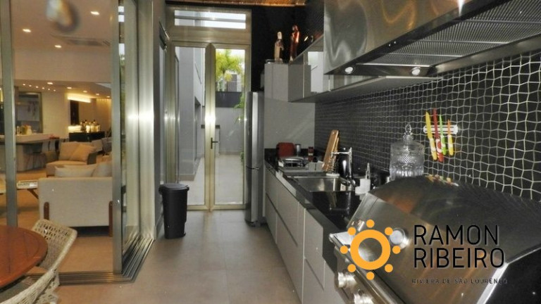 Imagem Imóvel com 5 Quartos à Venda,  em Riviera - Bertioga