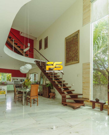 Imagem Casa com 3 Quartos à Venda, 465 m² em Centro - Conde