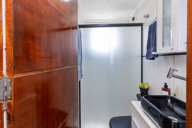 Imagem Apartamento com 2 Quartos à Venda, 53 m² em Vila Amélia - São Paulo Imagem Apartamento com 2 Quartos à Venda, 53 m² em Vila Amélia - São Paulo