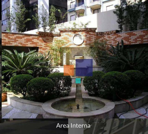 Imagem Imóvel com 1 Quarto à Venda, 60 m² em Vila Mariana - São Paulo