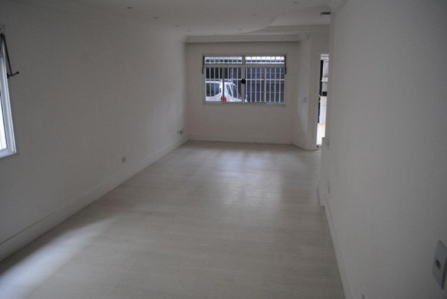 Imagem Casa com 3 Quartos à Venda, 196 m² em Vila Mariana - São Paulo Imagem Casa com 3 Quartos à Venda, 196 m² em Vila Mariana - São Paulo