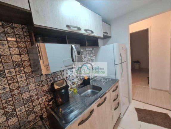 Imagem Apartamento com 2 Quartos à Venda, 43 m² em água Branca - São Paulo