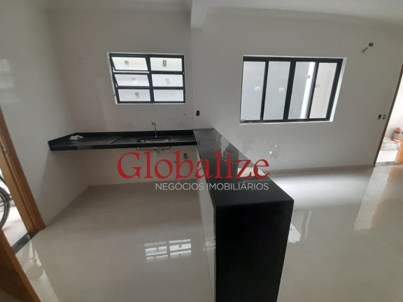 Imagem Casa com 3 Quartos à Venda, 100 m² em Embaré - Santos Imagem Casa com 3 Quartos à Venda, 100 m² em Embaré - Santos