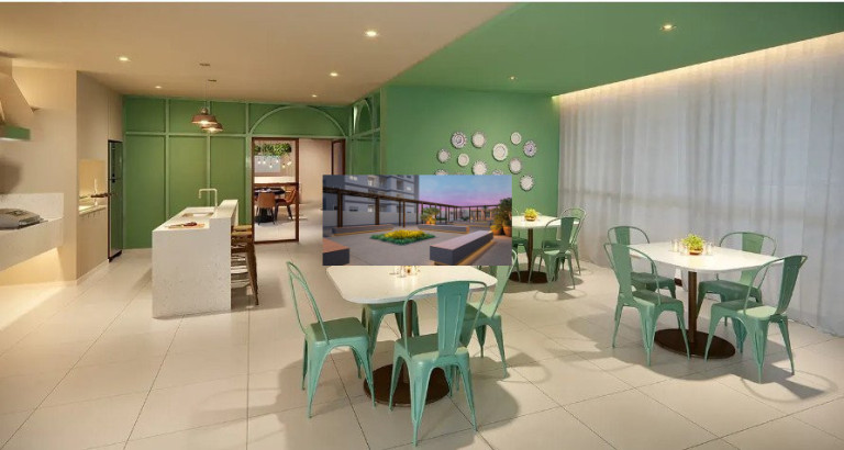Imagem Apartamento com 3 Quartos à Venda, 82 m² em Parque Da Vila Prudente - São Paulo