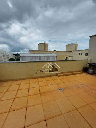 Imagem Apartamento com 2 Quartos à Venda, 93 m² em City Ribeirão - Ribeirão Preto