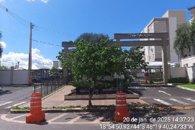 Imóvel com 1 Quarto à Venda, 39 m² em Moinho Do Vento - Uberlandia