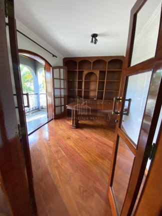 Imagem Casa com 3 Quartos para Alugar, 380 m² em Alphaville - Santana De Parnaíba Imagem Casa com 3 Quartos para Alugar, 380 m² em Alphaville - Santana De Parnaíba