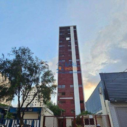 Apartamento com 2 Quartos à Venda, 80 m² em Campos Elíseos - São Paulo