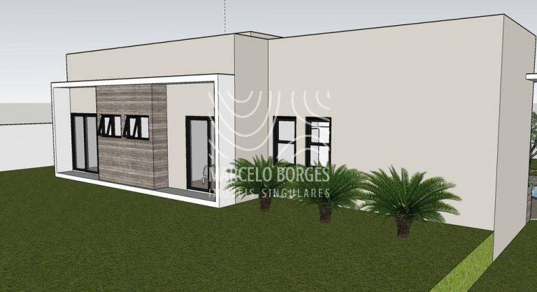 Imagem Casa de Condomínio com 3 Quartos à Venda, 260 m² em Medeiros - Jundiaí