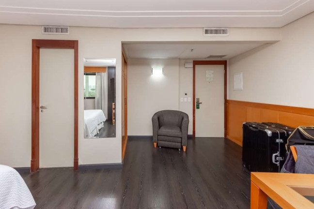 Imagem Apartamento com 1 Quarto à Venda, 30 m² em Itaim Bibi - São Paulo Imagem Apartamento com 1 Quarto à Venda, 30 m² em Itaim Bibi - São Paulo