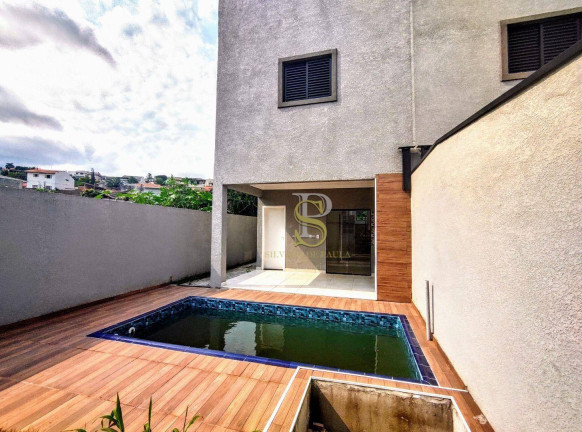 Imagem Casa com 3 Quartos à Venda, 120 m² em Recreio Maristela - Atibaia Imagem Casa com 3 Quartos à Venda, 120 m² em Recreio Maristela - Atibaia