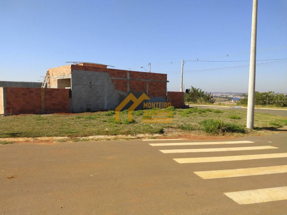 Terreno à Venda,  em Parque Itape - Itapetininga