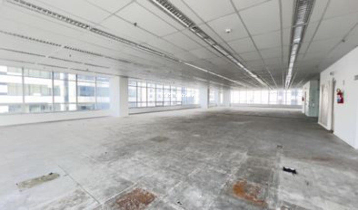 Imagem Imóvel para Alugar, 616 m² em Brooklin - São Paulo