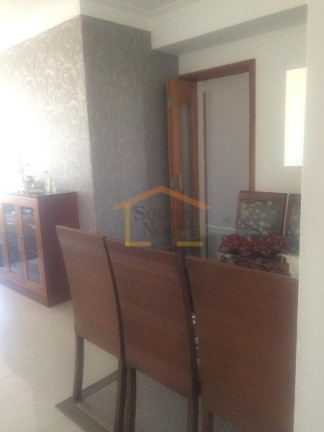 Imagem Apartamento com 3 Quartos à Venda, 78 m² em Vila Maria Alta - São Paulo Imagem Apartamento com 3 Quartos à Venda, 78 m² em Vila Maria Alta - São Paulo
