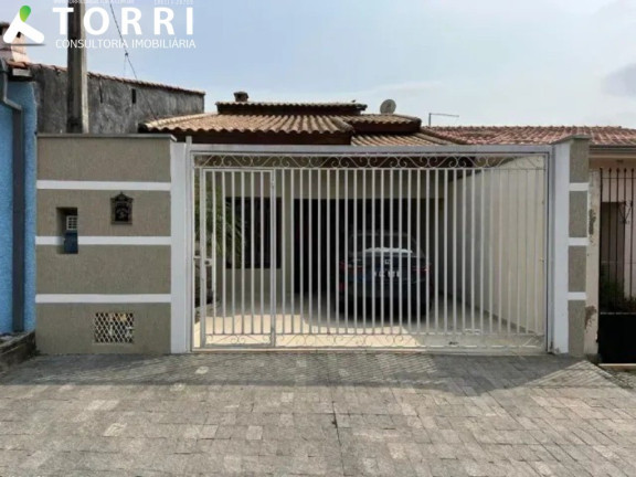 Imagem Casa com 2 Quartos à Venda, 90 m² em Jardim Santa Catarina - Sorocaba Imagem Casa com 2 Quartos à Venda, 90 m² em Jardim Santa Catarina - Sorocaba