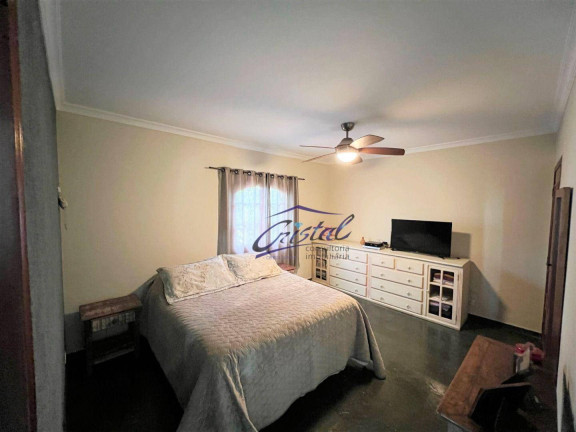 Imagem Casa com 5 Quartos à Venda, 690 m² em Parque Dom Henrique - Cotia