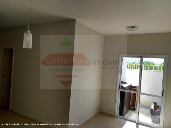Apartamento com 2 Quartos à Venda, 58 m² em Independencia - Taubaté