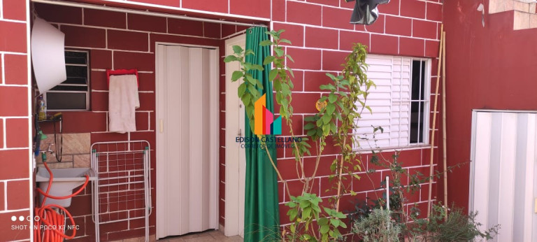 Imagem Casa com 4 Quartos à Venda, 154 m² em Girassol - Itupeva