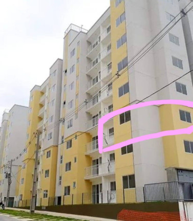 Imagem Apartamento com 2 Quartos à Venda, 43 m² em Gilberto Mestrinho - Manaus Imagem Apartamento com 2 Quartos à Venda, 43 m² em Gilberto Mestrinho - Manaus