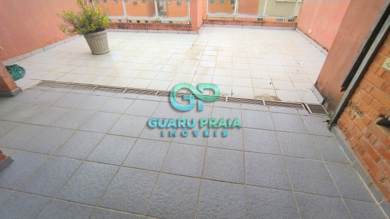 Imagem Cobertura com 3 Quartos à Venda, 160 m² em Enseada - Guarujá Imagem Cobertura com 3 Quartos à Venda, 160 m² em Enseada - Guarujá