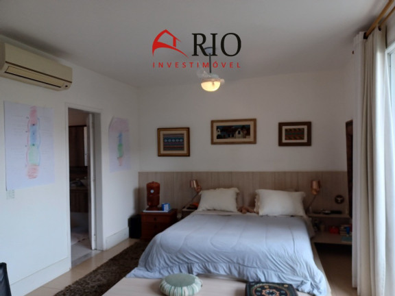 Imagem Casa com 5 Quartos à Venda, 178 m² em Barra Da Tijuca - Rio De Janeiro Imagem Casa com 5 Quartos à Venda, 178 m² em Barra Da Tijuca - Rio De Janeiro