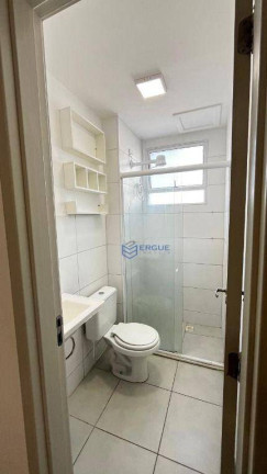 Apartamento com 2 Quartos à Venda, 44 m² em Mondubim - Fortaleza