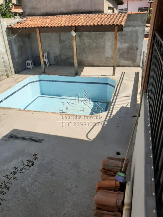 Imagem Sobrado com 4 Quartos à Venda, 177 m² em Vila Pindorama - Barueri