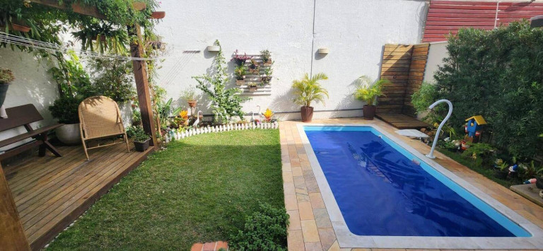 Imagem Sobrado com 3 Quartos à Venda, 141 m² em Jardim Paulista - Atibaia Imagem Sobrado com 3 Quartos à Venda, 141 m² em Jardim Paulista - Atibaia