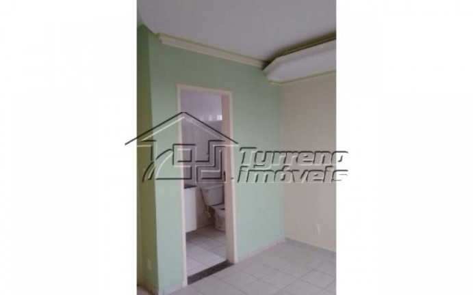 Imagem Apartamento com 3 Quartos à Venda, 92 m² em Jardim Oriente - São José Dos Campos