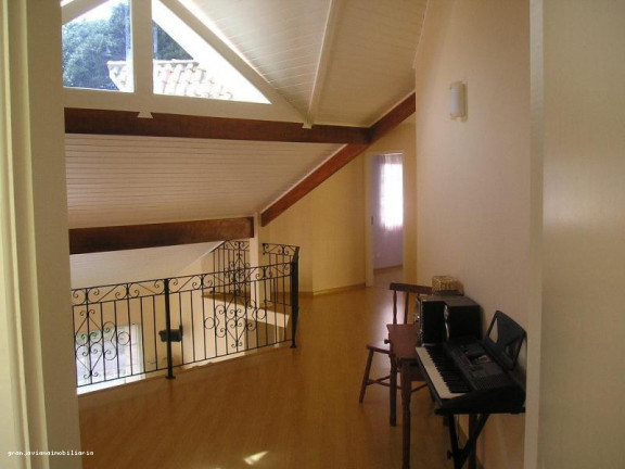Imagem Casa com 4 Quartos à Venda, 567 m² em Haras Bela Vista - Vargem Grande Paulista