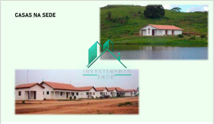 Imagem Chácara à Venda, 100 m² em água Boa Imagem Chácara à Venda, 100 m² em água Boa