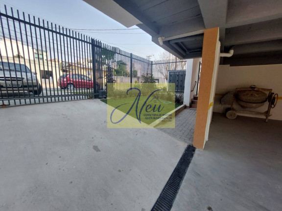 Imagem Apartamento com 2 Quartos à Venda, 52 m² em Cruzeiro - São José Dos Pinhais