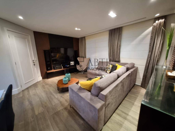 Imagem Apartamento com 3 Quartos à Venda, 103 m² em Ipiranga - São Paulo Imagem Apartamento com 3 Quartos à Venda, 103 m² em Ipiranga - São Paulo