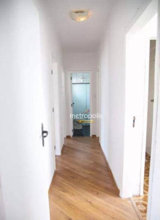 Imagem Apartamento com 3 Quartos à Venda, 131 m² em Santo Antônio - São Caetano Do Sul