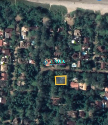 Imagem Terreno à Venda, 520 m² em Itamanbuca - Ubatuba Imagem Terreno à Venda, 520 m² em Itamanbuca - Ubatuba