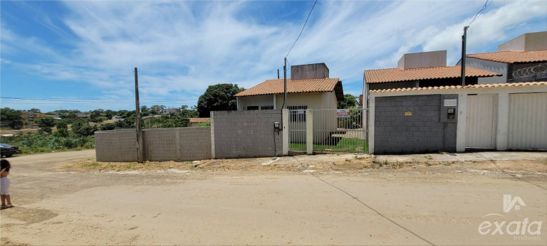 Imagem Casa com 2 Quartos à Venda, 57 m² em Residencial Jacaraípe - Serra Imagem Casa com 2 Quartos à Venda, 57 m² em Residencial Jacaraípe - Serra