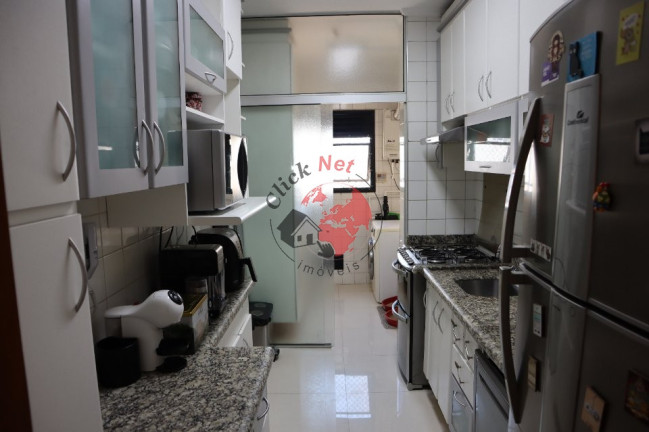 Imagem Apartamento com 3 Quartos à Venda, 79 m² em Barcelona - São Caetano Do Sul Imagem Apartamento com 3 Quartos à Venda, 79 m² em Barcelona - São Caetano Do Sul