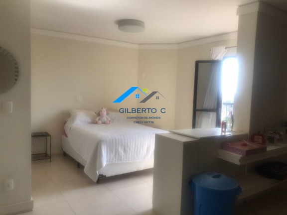 Imagem Apartamento com 3 Quartos à Venda, 137 m² em Jardim Amália - Bauru