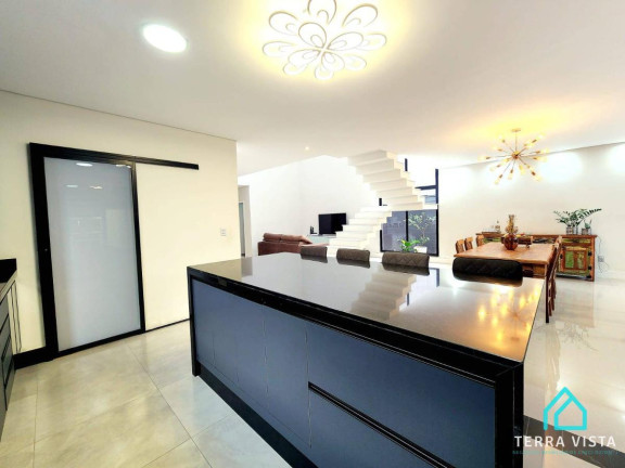 Imagem Casa de Condomínio com 4 Quartos à Venda, 320 m² Imagem Casa de Condomínio com 4 Quartos à Venda, 320 m²