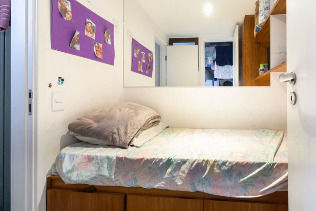 Imagem Apartamento com 3 Quartos à Venda, 185 m² em Real Parque - São Paulo Imagem Apartamento com 3 Quartos à Venda, 185 m² em Real Parque - São Paulo