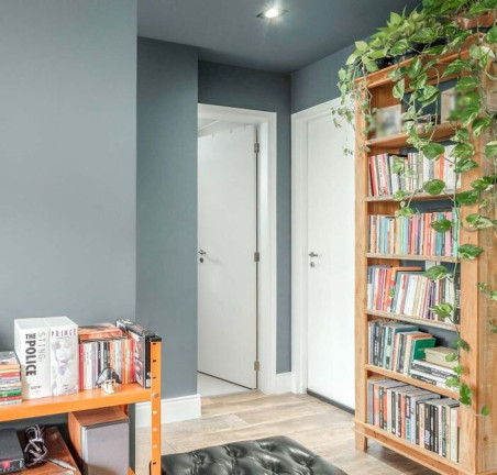 Imagem Apartamento com 2 Quartos à Venda, 60 m² em Vila Madalena - São Paulo Imagem Apartamento com 2 Quartos à Venda, 60 m² em Vila Madalena - São Paulo