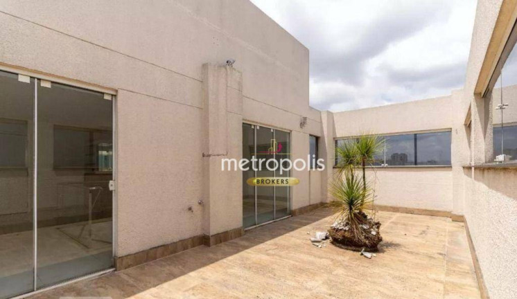 Imagem Cobertura com 3 Quartos à Venda, 164 m² em Vila Moinho Velho - São Paulo Imagem Cobertura com 3 Quartos à Venda, 164 m² em Vila Moinho Velho - São Paulo