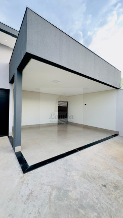 Imagem Casa com 3 Quartos à Venda, 190 m² em Jardim Das Palmeiras - Cuiabá