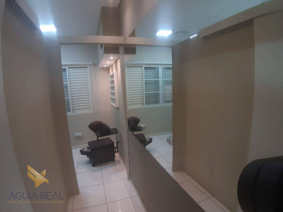 Imagem Sala Comercial à Venda, 210 m² em Santa Fé - Campo Grande Imagem Sala Comercial à Venda, 210 m² em Santa Fé - Campo Grande