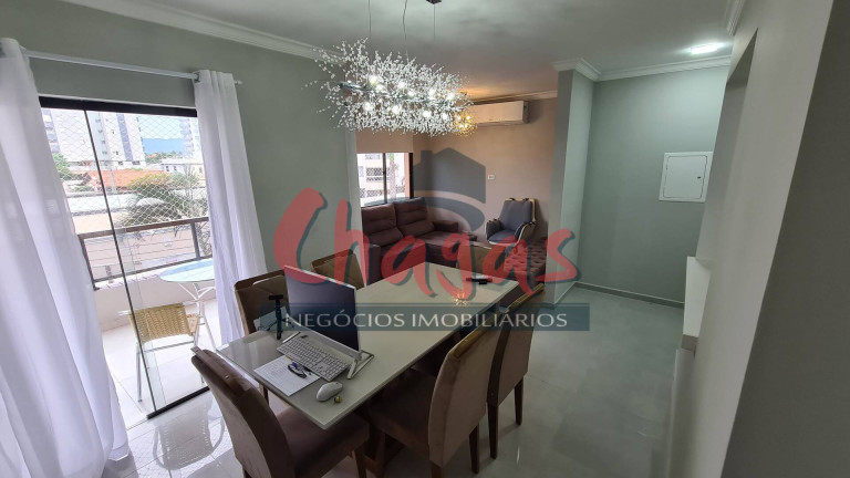 Imagem Apartamento com 3 Quartos à Venda, 108 m² em Indaiá - Caraguatatuba Imagem Apartamento com 3 Quartos à Venda, 108 m² em Indaiá - Caraguatatuba