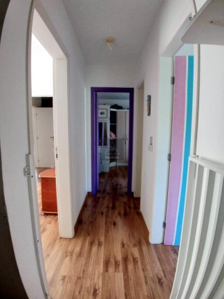 Imagem Casa de Condomínio com 3 Quartos à Venda, 150 m² em Pilarzinho - Curitiba Imagem Casa de Condomínio com 3 Quartos à Venda, 150 m² em Pilarzinho - Curitiba