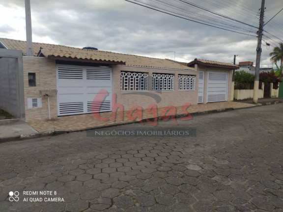 Imagem Casa com 4 Quartos à Venda, 448 m² em Morro Do Algodão - Caraguatatuba