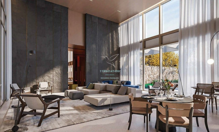 Imagem Apartamento com 4 Quartos à Venda, 298 m² em Ibirapuera - São Paulo Imagem Apartamento com 4 Quartos à Venda, 298 m² em Ibirapuera - São Paulo